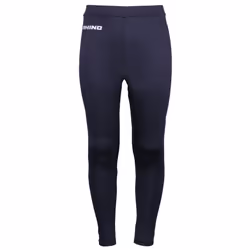 Rhino Kids Boys Thermal Underwear Boys Base Layer Leggings / Long Johns - LYXL, Navy