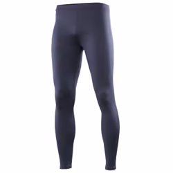 Rhino Mens Sports Base Layer Leggings / Bottoms - XS, Navy