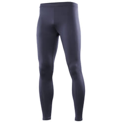 Rhino Mens Sports Base Layer Leggings / Bottoms - XS, Navy