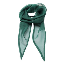 Premier Ladies/Womens Work Chiffon Formal Scarf - One Size, Bottle