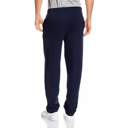 Fruit Of The Loom Mens Lightweight Jog Pant / Jogging Bottoms - S, Deep Navy