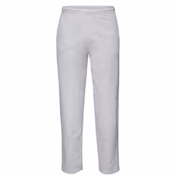 Fruit Of The Loom Mens Lightweight Jog Pant / Jogging Bottoms - M, Heather Grey