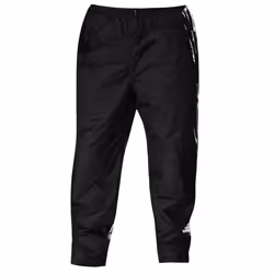 Regatta Mens Wetherby Rain Padded Over Trouser (31inch Leg Length) - L, Black