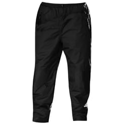 Regatta Mens Wetherby Rain Padded Over Trouser (31inch Leg Length) - L, Black