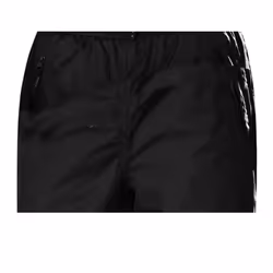 Regatta Mens Wetherby Rain Padded Over Trouser (31inch Leg Length) - L, Black