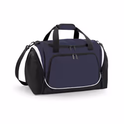 Quarda Pro Team Locker / Duffle Bag (30 Litres) - One Size, French Navy/Black/White