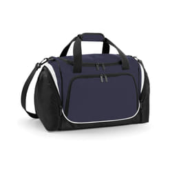 Quarda Pro Team Locker / Duffle Bag (30 Litres) - One Size, French Navy/Black/White