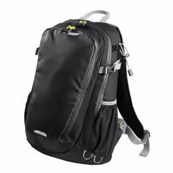 Quadra Apex 20 Litre Daypack / Backpack Bag (20L, Up To 15.6inch Laptop)