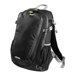 Quadra Apex 20 Litre Daypack / Backpack Bag (20L, Up To 15.6inch Laptop)