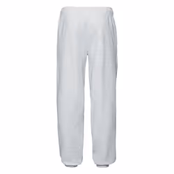 Fruit Of The Loom Mens Premium 70/30 Elasticated Jog Pants / Jogging Bottoms - XL, Heather Grey