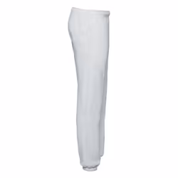 Fruit Of The Loom Mens Premium 70/30 Elasticated Jog Pants / Jogging Bottoms - XL, Heather Grey