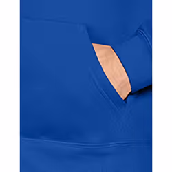 Fruit Of The Loom Mens Premium 70/30 Hooded Zip-Up Sweatshirt / Hoodie - S, Royal Blue