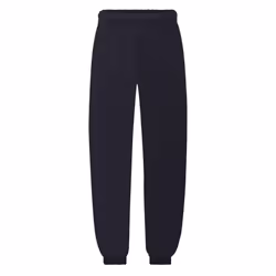 Fruit Of The Loom Kids Unisex Premium 70/30 Jog Pants / Jogging Bottoms - 14-15, Deep Navy