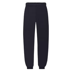 Fruit Of The Loom Kids Unisex Premium 70/30 Jog Pants / Jogging Bottoms - 14-15, Deep Navy