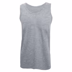 Gildan Mens Softstyle® Tank Vest Top - 2XL, Sport Grey
