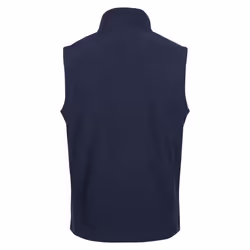Regatta Mens 210 Microfleece Bodywarmer / Gilet - S, Dark Navy