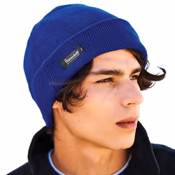Regatta Unisex Thinsulate Lined Winter Hat - One Size, Classic Royal