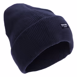 Regatta Unisex Thinsulate Lined Winter Hat - One Size, Navy