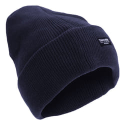 Regatta Unisex Thinsulate Lined Winter Hat - One Size, Navy