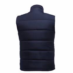 Regatta Mens Standout Altoona Insulated Bodywarmer Jacket - XL, Navy Blue
