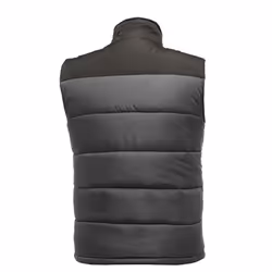 Regatta Mens Standout Altoona Insulated Bodywarmer Jacket - 2XL, Seal Grey/Black