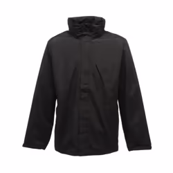 Regatta Mens Standout Ardmore Jacket (Waterproof & Windproof) - 2XL, Black