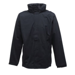Regatta Mens Standout Ardmore Jacket (Waterproof & Windproof) - XL, Navy Blue