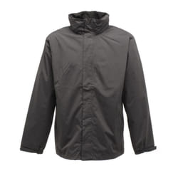 Regatta Mens Standout Ardmore Jacket (Waterproof & Windproof) - XL, Seal Grey/Black
