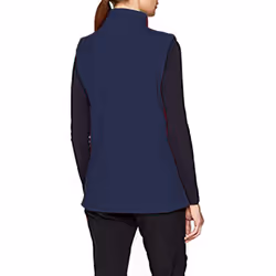 Regatta Womens/Ladies Micro Fleece Bodywarmer / Gilet - 20, Dark Navy