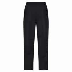 Regatta Mens Linton Overtrousers (Waterproof, Windproof and Breathable) - XL/R, Black