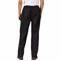 Regatta Mens Linton Overtrousers (Waterproof, Windproof and Breathable) - XL/R, Black