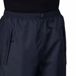 Regatta Mens Linton Overtrousers (Waterproof, Windproof and Breathable) - XXL/R, Navy