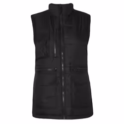 Regatta Mens Steller Thermo-Guard Bodywarmer / Gilet - 3XL, Black