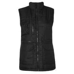 Regatta Mens Steller Thermo-Guard Bodywarmer / Gilet - 3XL, Black