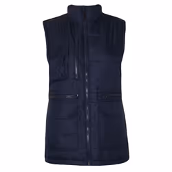 Regatta Mens Steller Thermo-Guard Bodywarmer / Gilet - 3XL, Navy