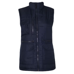 Regatta Mens Steller Thermo-Guard Bodywarmer / Gilet - 3XL, Navy
