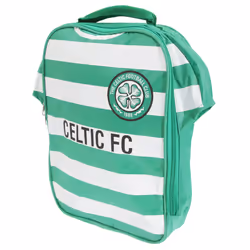 Celtic FC Official Insulated Football Shirt Lunch Bag/Cooler
