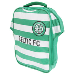 Celtic FC Official Insulated Football Shirt Lunch Bag/Cooler