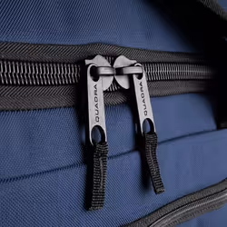 Quadra Pro Team Jumbo Kit Bag / Holdall (115 Litres)