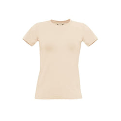 B&C Womens/Ladies Biosfair Plain Short Sleeve T-Shirt