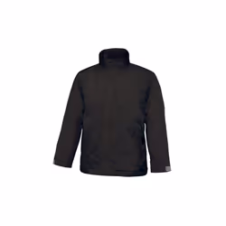 B&C Childrens/Kids Ocean Shore Hooded Full Zip Jacket