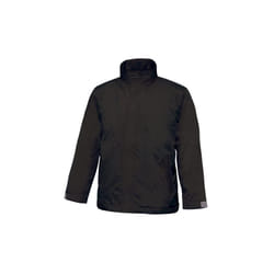 B&C Childrens/Kids Ocean Shore Hooded Full Zip Jacket