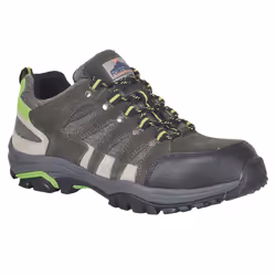 Portwest Mens Steelite Loire Low Cut Safety Steel Toecap Trainers - 6UK/39EUR, Grey