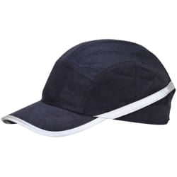 Portwest Vent Bump Safety Baseball Cap