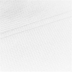Madeira Weblon White Squares