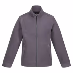Regatta Mens Classic Fleece - 3XL, Seal Grey