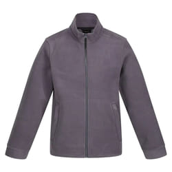 Regatta Mens Classic Fleece - S, Seal Grey