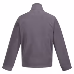 Regatta Mens Classic Fleece - S, Seal Grey