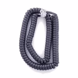 Yealink HC28. Product type: Cable. Product colour: Black
