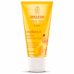 Weleda Calendula Weather Protection Cream, 30ml